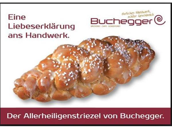 Bild 11 von Bäckerei-Cafe-Konditorei Buchegger GmbH