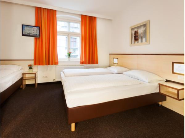 Bild 5 von City - Hotel Goldene Krone