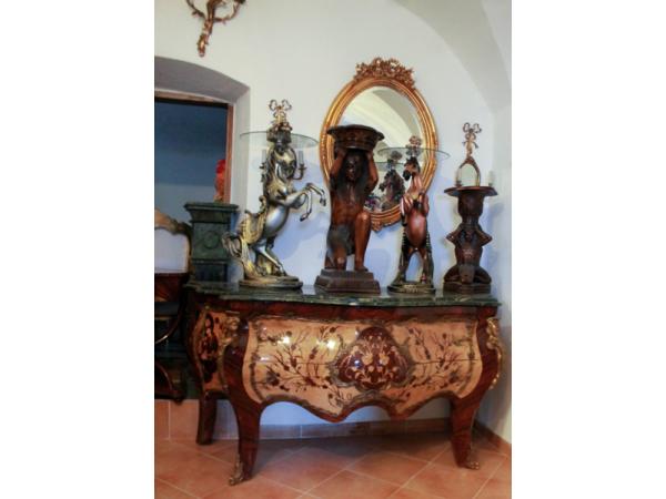 Bild 13 von Antiqua Classic Möbel