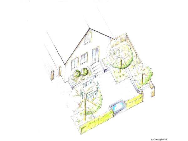 Bild 20 von GARTEN HÖDL Gartengestaltung