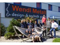 Wendl Metall design & technik gmbh