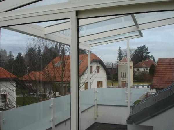Bild 25 von Alubau-Probst Manfred GesmbH