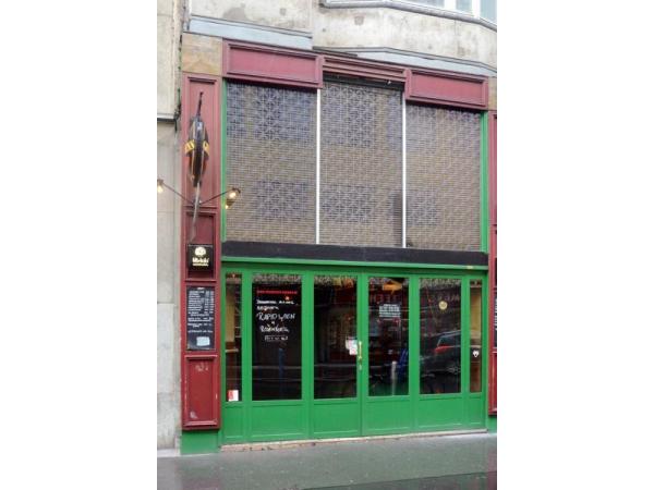 Bild 1 von Shamrock Irish-Pub