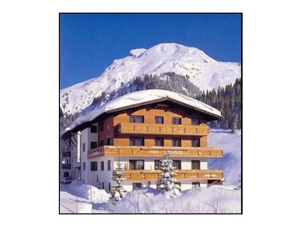 Bild 2 von Pension Haus Kirchblick