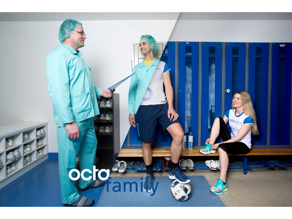 Bild 2 von Octapharma Pharmazeutika Produktionsges.m.b.H
