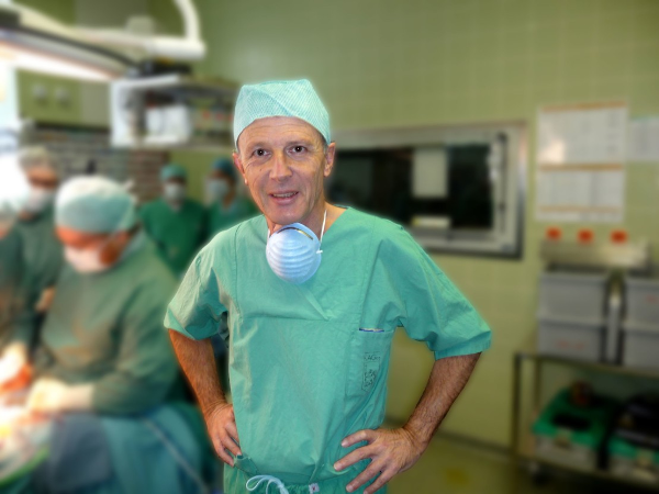 Bild 3 von Univ. Prof. Dr. Karl Pummer