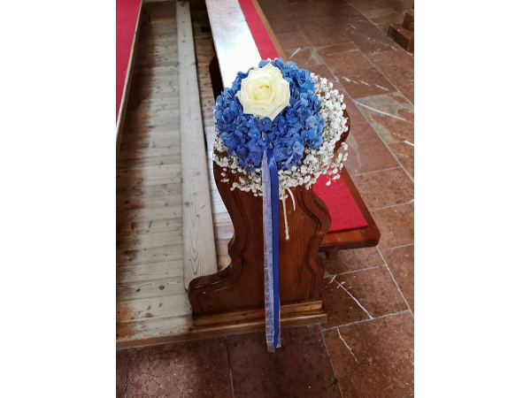 Bild 7 von Blütenwerk Hochleitner Manuela