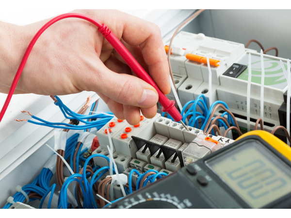 Bild 1 von B&B Elektro- und Steuerungstechnik