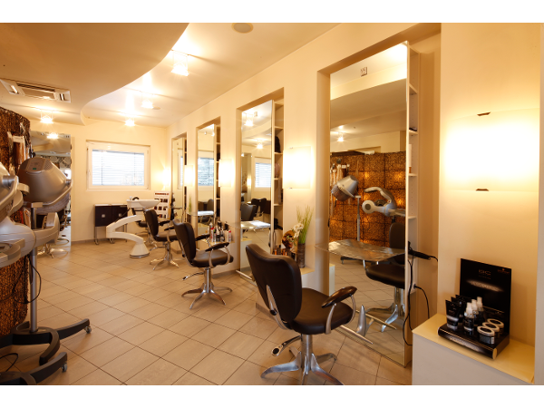 Bild 3 von Coiffeur Messier