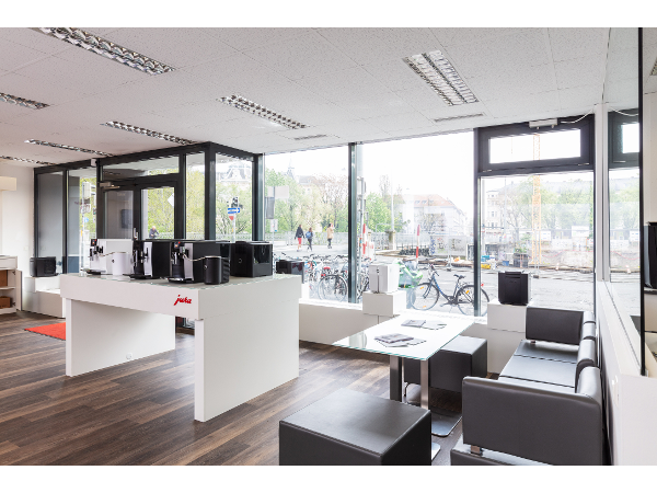 Bild 7 von JURA Store operated by COFFICE