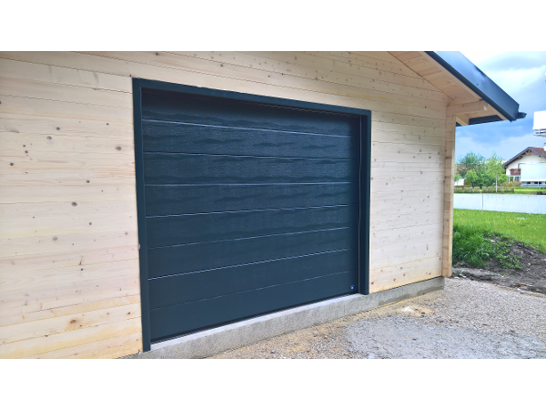 Bild 35 von WÖRNDL & MESSNER - Metallbau und Tore GmbH