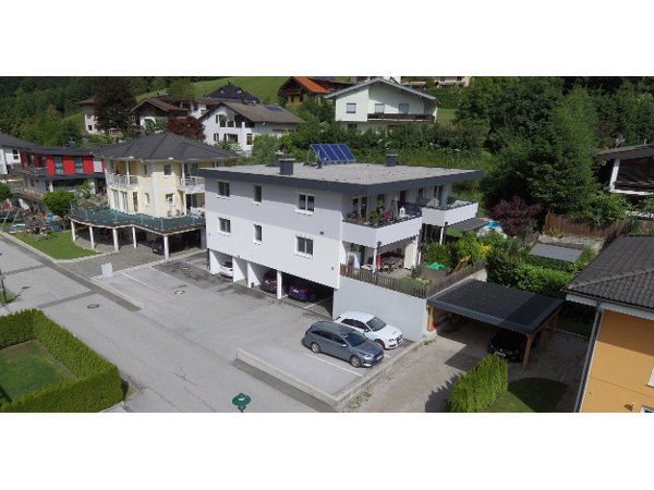 Bild 5 von Gründhammer Wohnbau GmbH