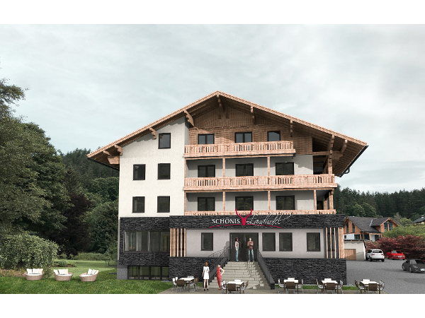Bild 6 von SCHÖNIS-Landhotel