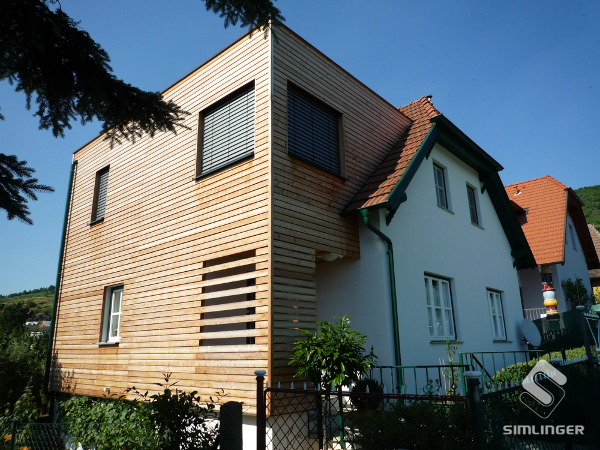 Bild 10 von SIMLINGER HOLZBAU GMBH