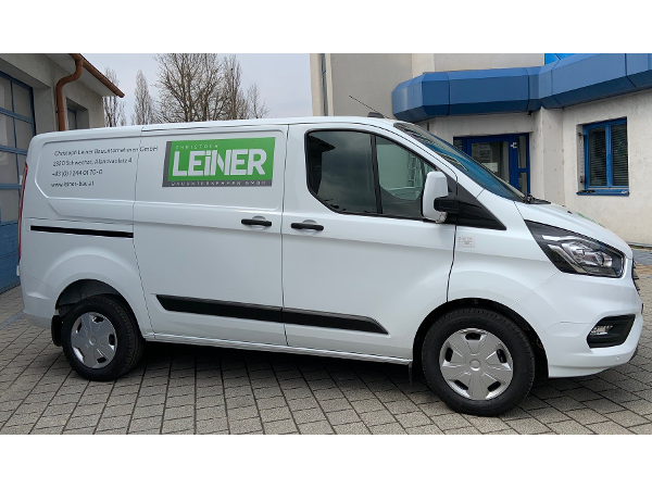 Bild 1 von Christoph Leiner Bauunternehmen GmbH