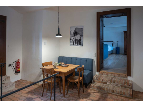 Bild 11 von Tschardakenhof Appartements