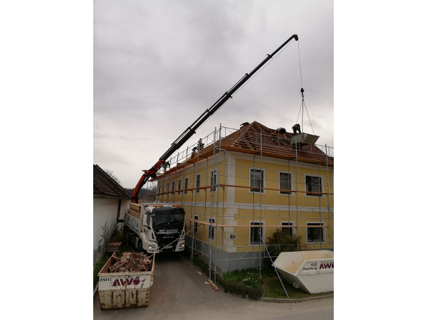 Bild 3 von HAST Transport GmbH