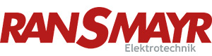 Logo von Ransmayr Elektrotechnik GmbH