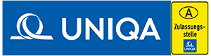 Logo von GeneralAgentur Rechberger KG Zulassungsstelle & Versicherungsagentur