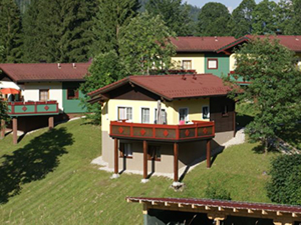 Bild 6 von Ramsauer Sonnenalm Dieter Wieser