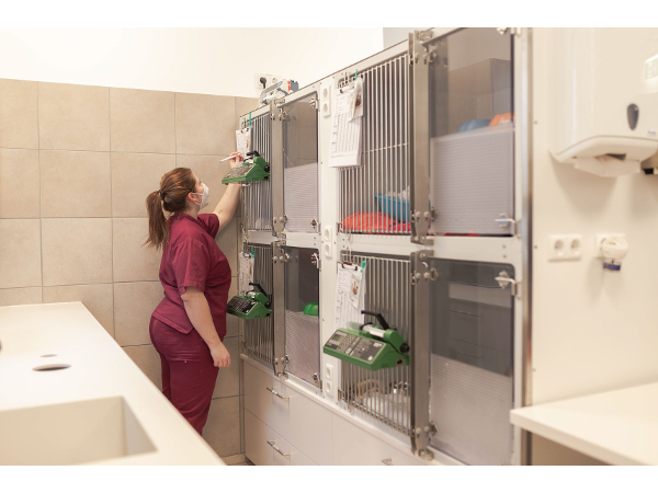 Bild 18 von Tierklinik Sattledt