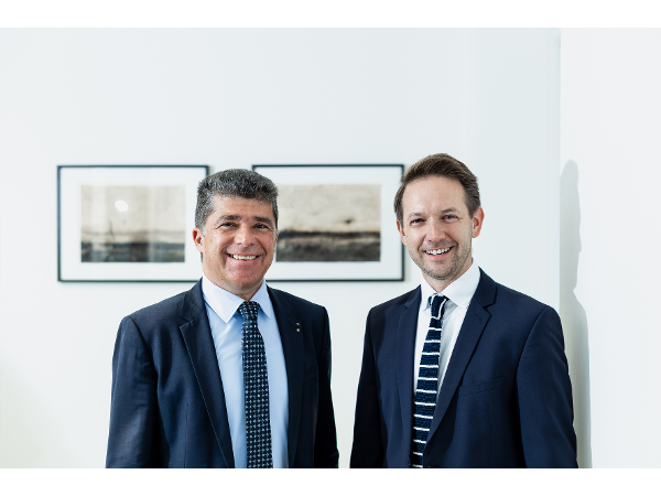 Bild 4 von Eberle & Ender Rechtsanwälte OG