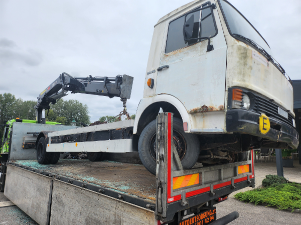 Bild 13 von Autoentsorgung  Fiala