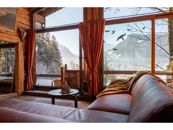 Bild 9 von Das Chalet Muehlermoos - Fam. Hochmuth