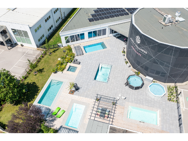 Bild 13 von Pool+Wellness City GmbH