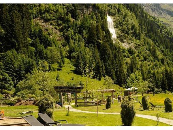 Bild 4 von Hotel Stillebach - Das Biohotel