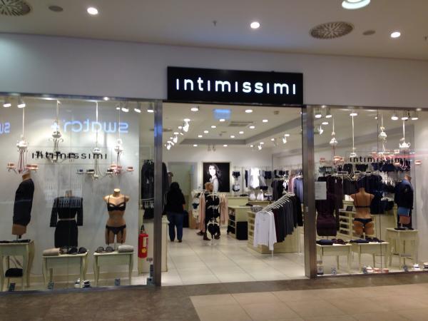Bild 2 von Intimissimi