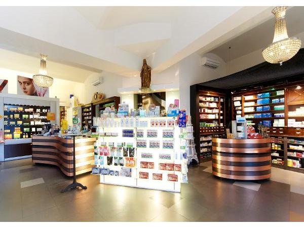 Bild 1 von Vindobona-Apotheke