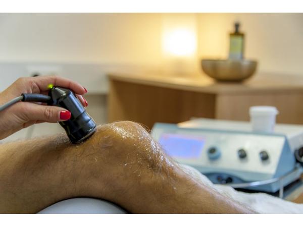 Bild 9 von Reuß Maik - Ganzheitliche Physiotherapie