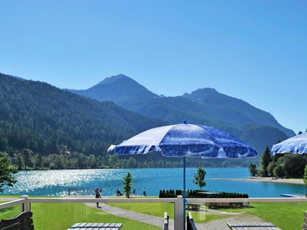 Bild 13 von Alpencaravanpark Achensee