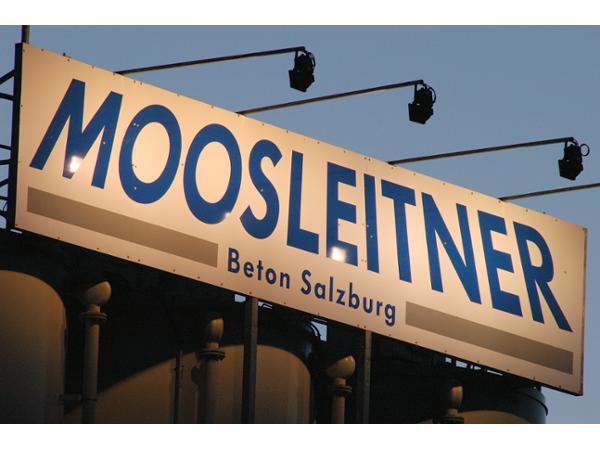 Bild 3 von Moosleitner Beton Salzburg GmbH