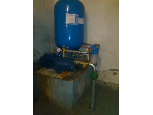 Bild 2 von WTC Wasser Technik Claudiu e.U.