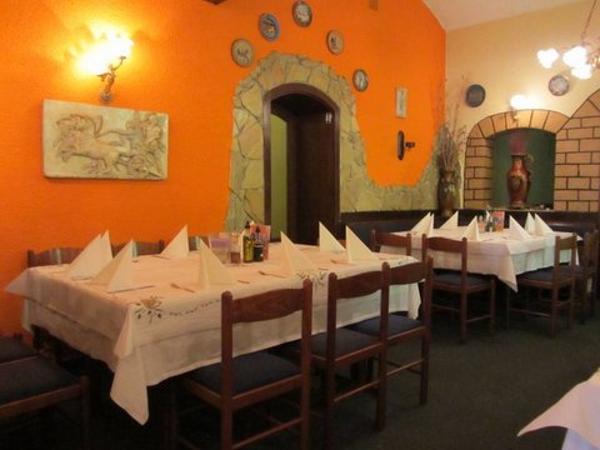 Bild 4 von Taverne Santorini
