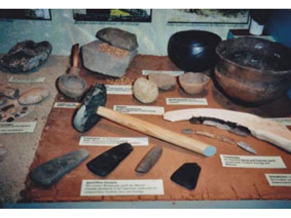 Bild 6 von Zeitbrücke - Museum