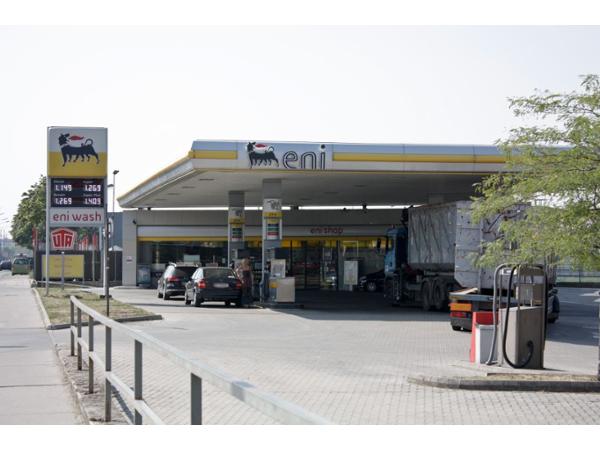 Bild 1 von Eni Tankstelle