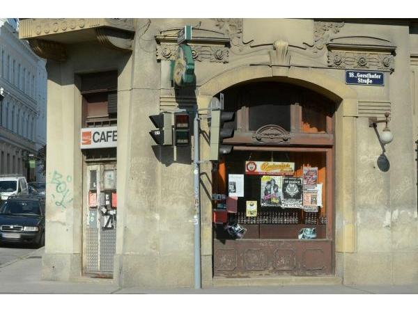 Bild 1 von Cafe Stadtbahn