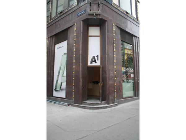 Bild 1 von A1 Shop Wien Rotenturmstraße
