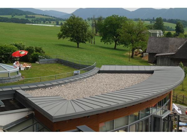 Bild 2 von Dachwerkstatt Stockner