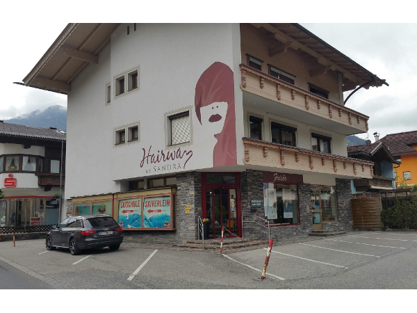 Bild 2 von Hairway by Sandra