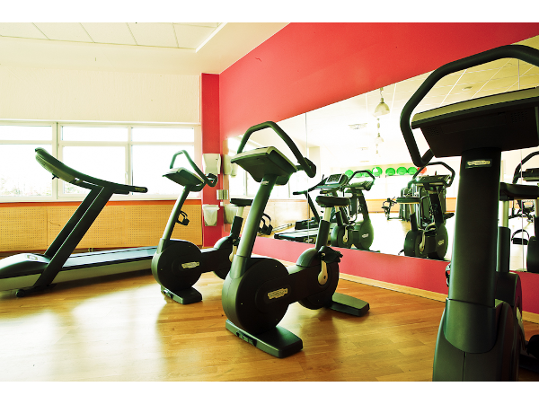 Bild 1 von MYGYM Fitnessstudio Zell am See-Bruck