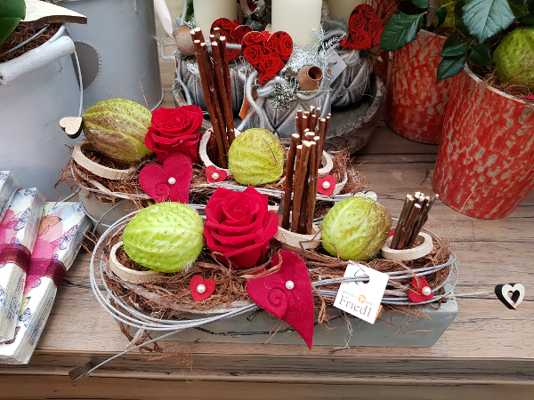 Bild 94 von Gartenbau-Blumen Helmut Friedl