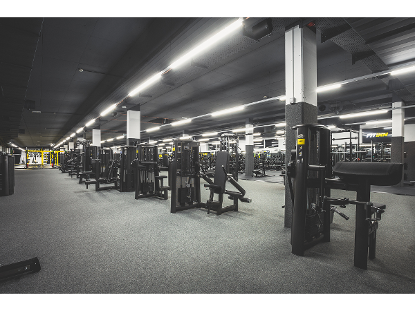 Bild 3 von FITINN Fitnessstudio
