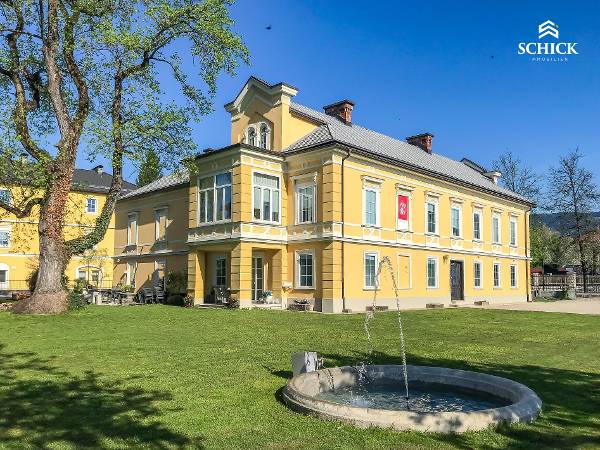 Bild 1 von SCHICK Immobilien - Inhaber Gernot Schick