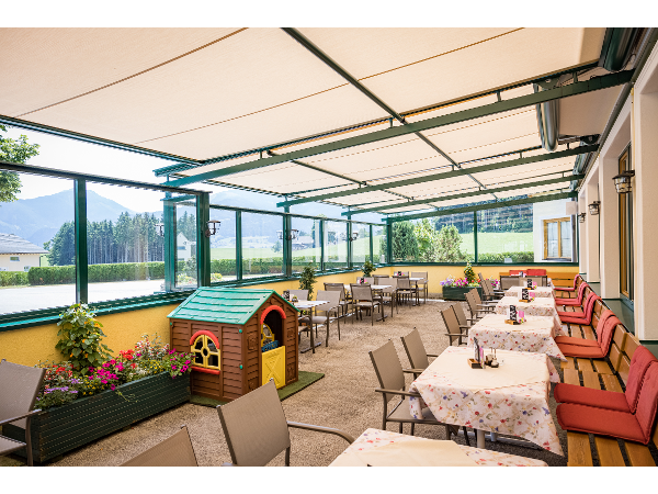 Bild 6 von Häuserl im Wald Seminar- und Landhotel