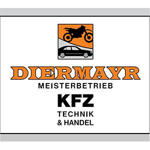 Logo von KFZ Diermayr