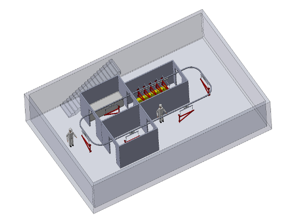 Bild 1 von MG Maschinentechnik GmbH